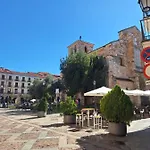 El Rincon De Miren شقة *