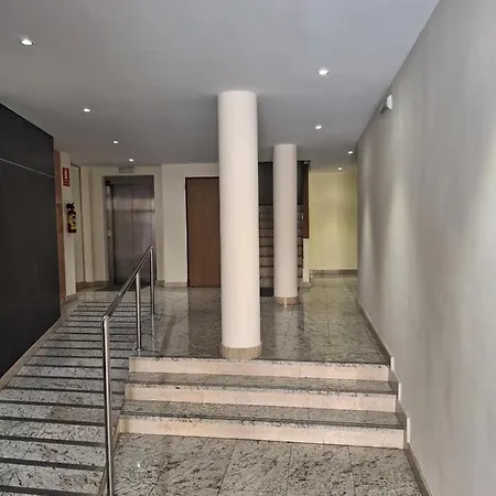 El Rincon De Miren Apartment Zamora