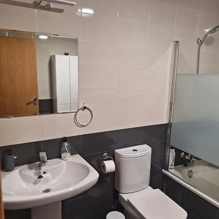 El Rincon De Miren Apartment