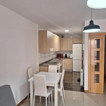El Rincon De Miren Apartment Zamora