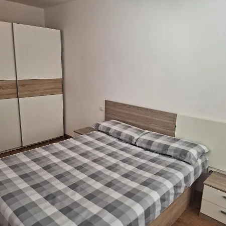 El Rincon De Miren Apartment *