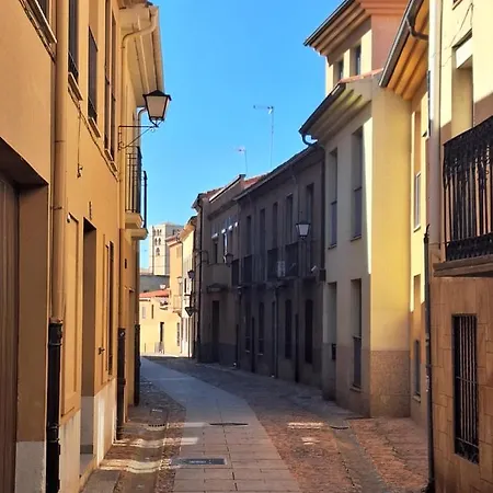 El Rincon De Miren *