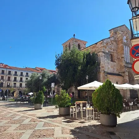 El Rincon De Miren Appartamento *