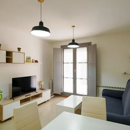 Apartamento El Rincón De Miren
