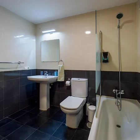 El Rincon De Miren Apartment Zamora