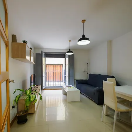 El Rincon De Miren Apartment