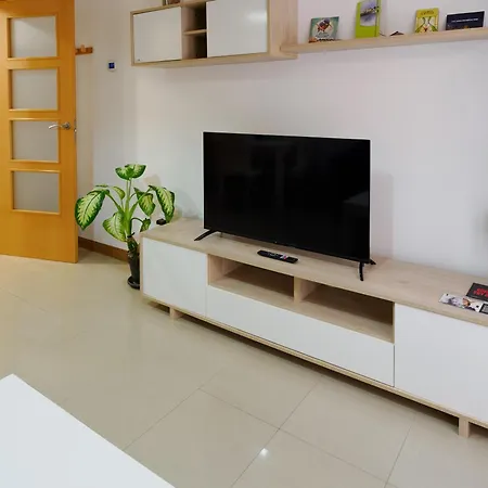 El Rincon De Miren Apartment *