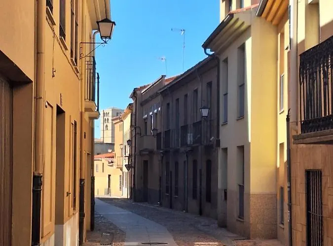 El Rincon De Miren *