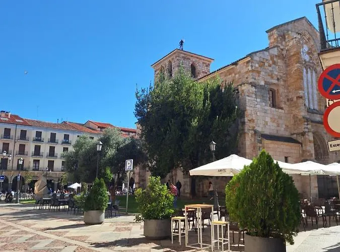 El Rincon De Miren 아파트 *