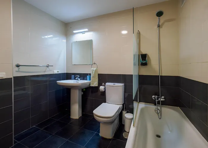 El Rincon De Miren 아파트 사모라