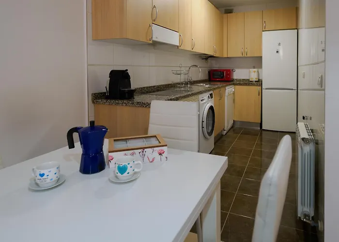 El Rincon De Miren 사모라