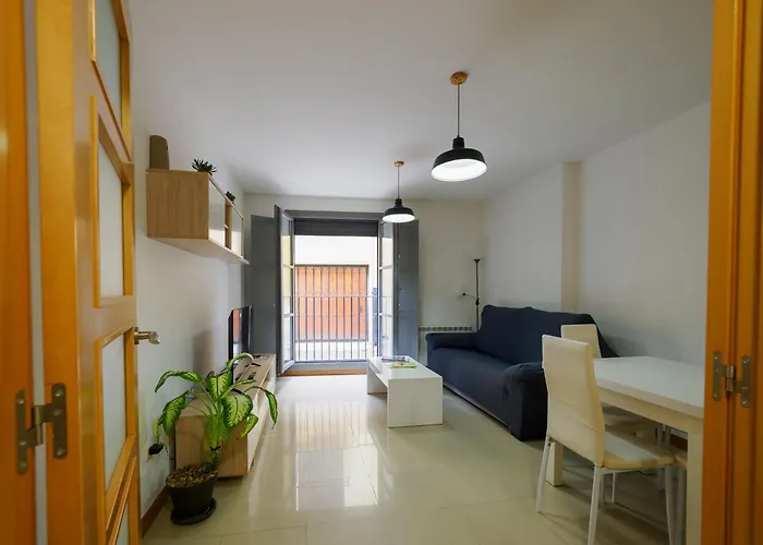 El Rincon De Miren 아파트